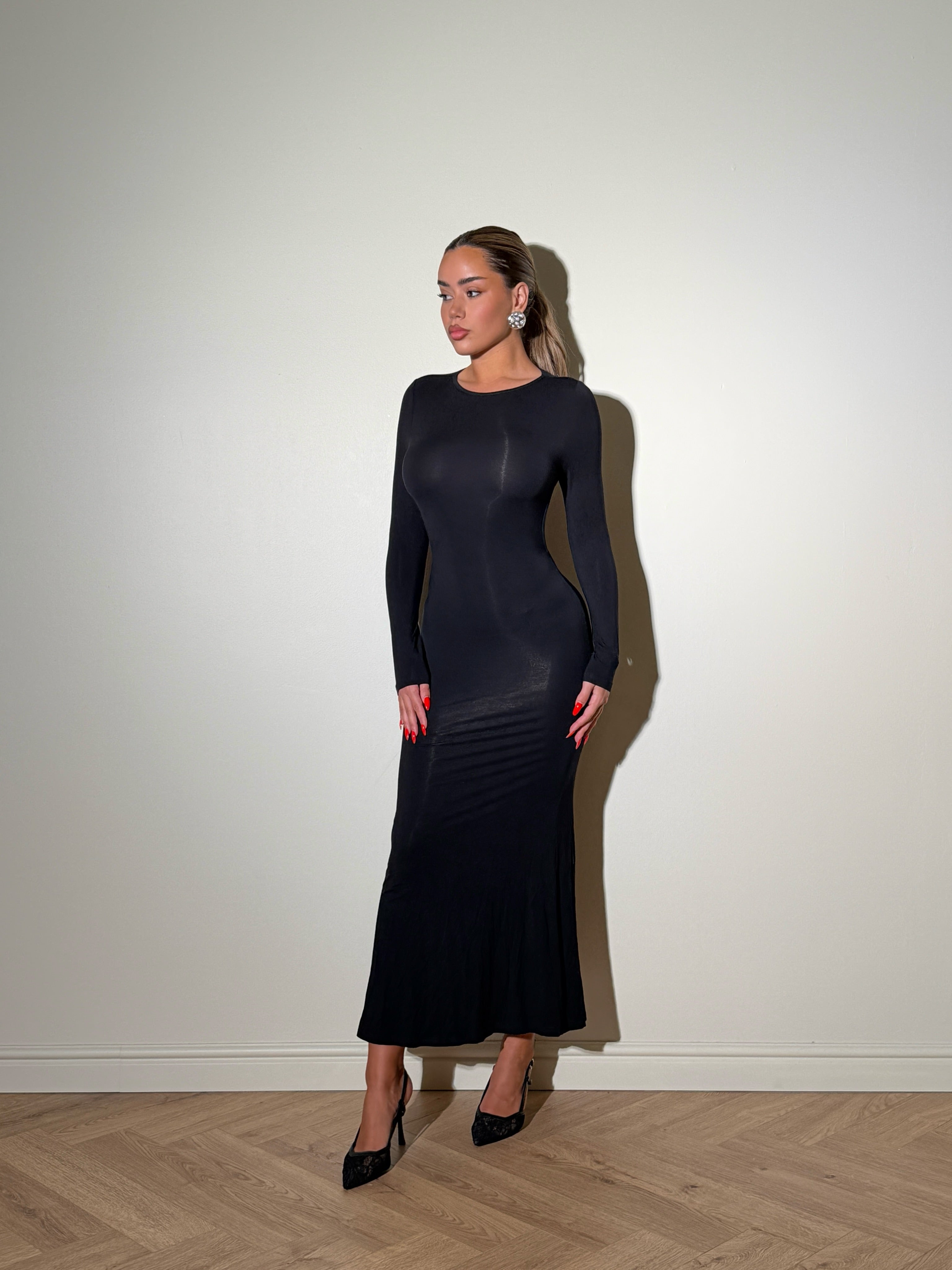 Soléa Dress